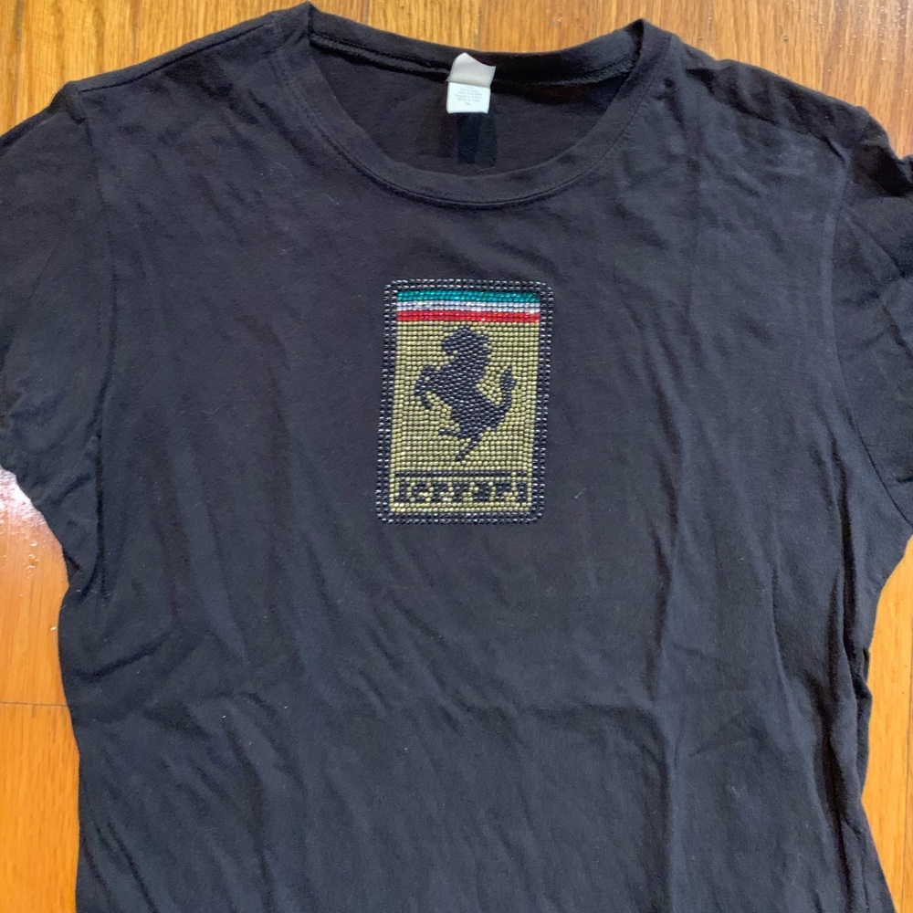 Ferrari T-Shirt